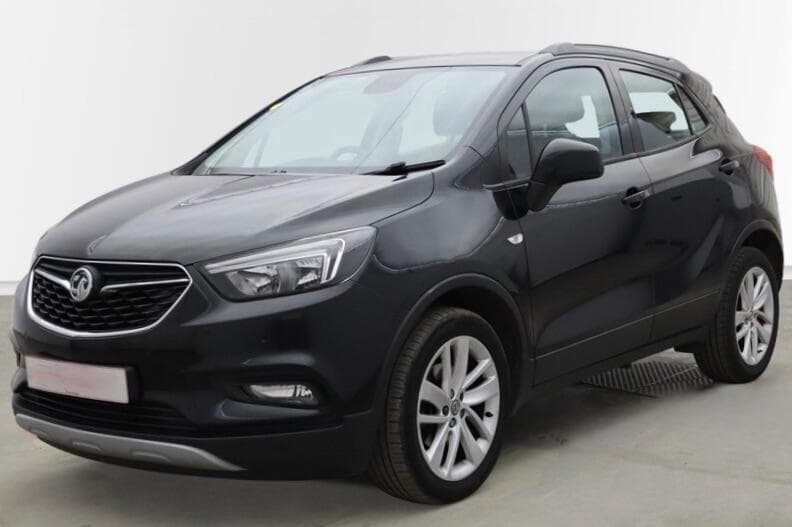 Vauxhall Mokka X