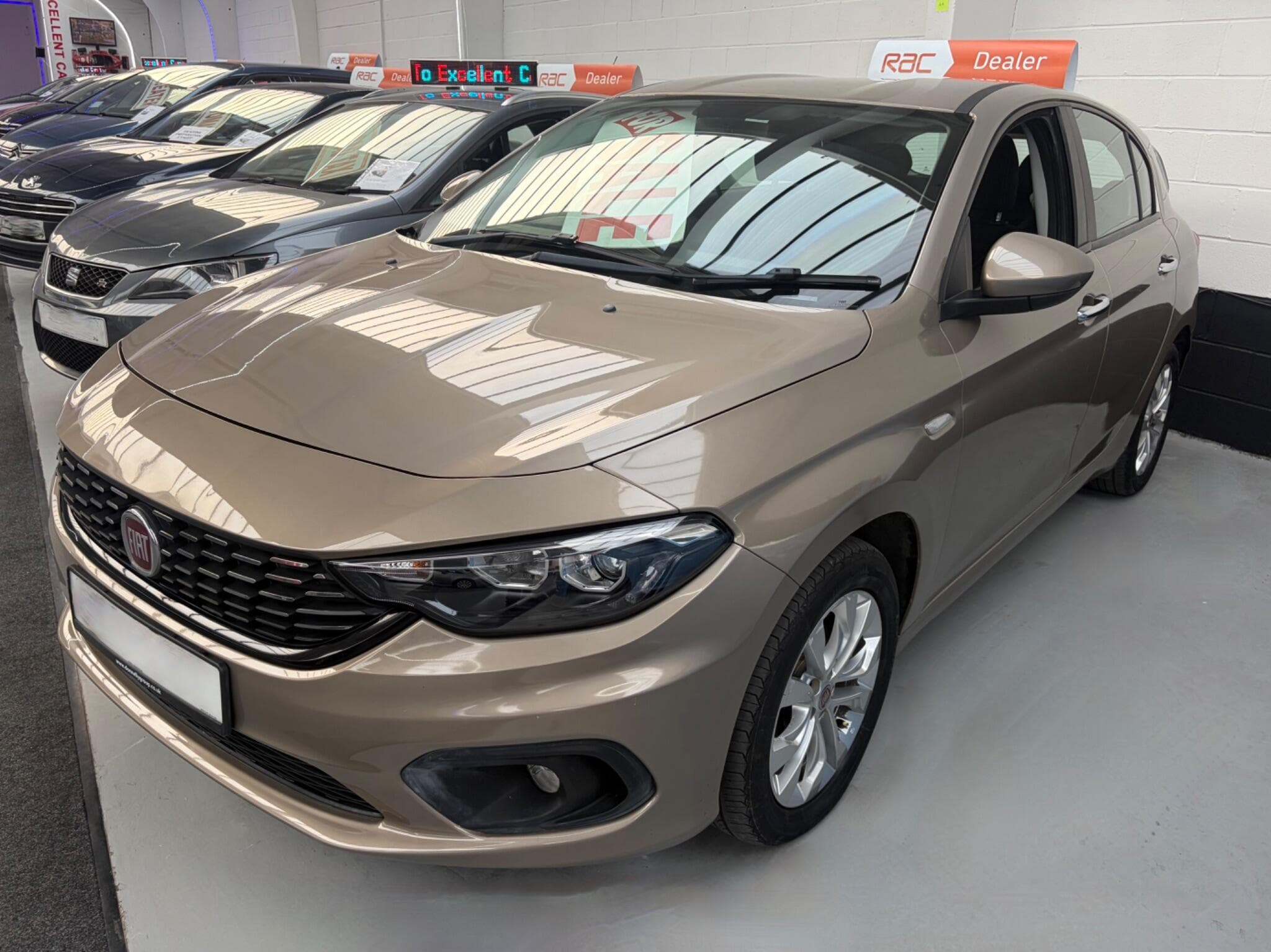 Fiat Tipo