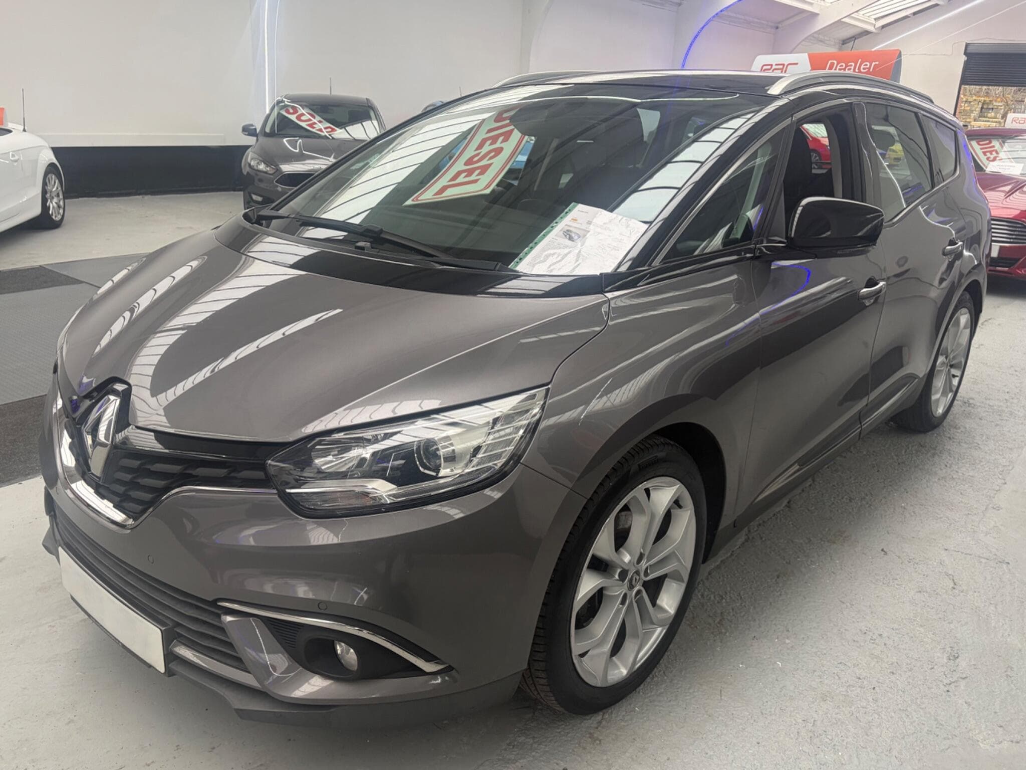 Renault Grand Scenic