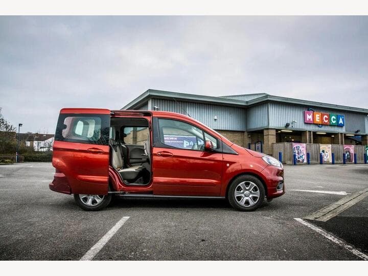 Car image